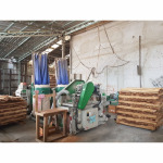 Palet Wood-Bonus Supply