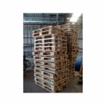 Palet Wood-Bonus Supply