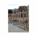 Palet Wood-Bonus Supply