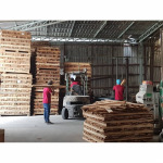 รับผลิต พาเลทไม้ - พาเลทไม้-โบนัส ซัพพลาย