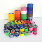 เทปผ้า - บริษัท กาวโฟม จำกัด