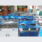 จำหน่ายเตาแก๊สบ้าน - ห้างหุ้นส่วนจำกัด เมืองพัทยาแก๊ส 