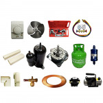 P Tech Attain Co Ltd