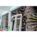 ร้านจำหน่ายกระจกอลูมิเนียม - บริษัท สว่างศิลป์ อลูมิเนียม จำกัด