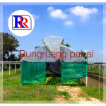 ผ้าใบโรงเรือน อยุธยา - รุ่งเรืองผ้าใบ อยุธยา