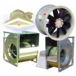 P T Ventilator LP