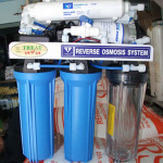 K C Drinking Water Purifier