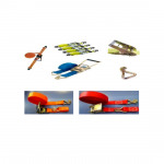 ชุดสายรัด - บริษัท พี ดับบลิว เอ เซอร์วิสเซส จำกัด