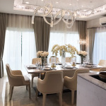 ตกแต่งเฟอร์นิเจอร์ - บริษัท อรวรรณ โฮม ดีไซน์ จำกัด