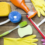 Hadyai Pro Cleaning LP