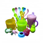 บรรจุภัณฑ์อาหาร - บริษัท เอส จี สยาม จำกัด