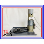 สปร็อคเก็ตสำเร็จรูป - ประตูม้วนไฟฟ้า สมุทรปราการ - ไทย ซิน หลิง (ทีเอสแอล)