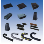 รางกระดูกงูร้อยสายไฟ (Cable chain) - บริษัท วายเอสที ออโตเมชั่น จำกัด