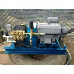 เครื่องฉีดน้ำแรงดันสูง ชลบุรี - ห้างหุ้นส่วนจำกัด เคพี สหภัณฑ์สินคณา 