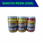 Bangyai Resin (2006) Co., Ltd.