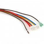 ชุดสายไฟ - บริษัท เอ็มเอสทีดี เอ็นเตอร์ไพรส์ จำกัด