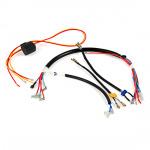 MSTD Enterprices Co Ltd