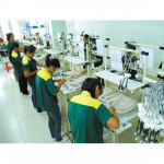 MSTD Enterprices Co Ltd