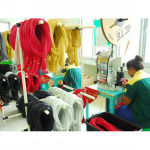 MSTD Enterprices Co Ltd