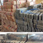 บริษัท เอ็น วี วราภรณ์ หินอ่อน-แกรนิต 2003 จำกัด