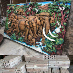 บริษัท เอ็น วี วราภรณ์ หินอ่อน-แกรนิต 2003 จำกัด