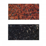 หินแกรนิตแดงอินเดีย ดอกใหญ่, ดำเกร็ดทอง - ห้างหุ้นส่วนจำกัด มาเบิ้ล ฮาร์ดแวร์ 