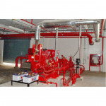 High Safe Systems Products Co Ltd