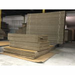 JRP Industry Co., Ltd.