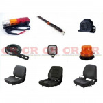 CR Engineering & Service LP