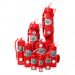 เครื่องดับเพลิง - ห้างหุ้นส่วนจำกัด บิ๊ก ที เซฟ (ประเทศไทย) 