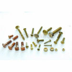 T C Screwknut Industry Co Ltd