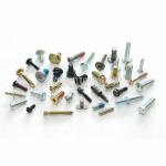 Screw Machine Steel - สกรูเกลียวมิล เหล็ก - บริษัท ที ซี สกรูน๊อต อินดัสทรี จำกัด