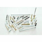 Screw Tapping Steel - สกรูเกลียวปล่อย เหล็ก - บริษัท ที ซี สกรูน๊อต อินดัสทรี จำกัด