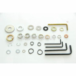 T C Screwknut Industry Co Ltd