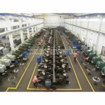 T C Screwknut Industry Co Ltd