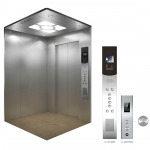 จำหน่ายอะไหล่ลิฟต์ - บริษัท อัลฟลา อีเลเวเตอร์ จำกัด