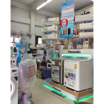 เครื่องใช้ไฟฟ้า - ห้างหุ้นส่วนจำกัด บุญฟ้าการค้าเครื่องใช้ไฟฟ้า 
