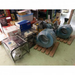 ร้านจำหน่ายอุปกรณ์โรงงาน บ่อวิน - บริษัท ชลบุรี พี เจ พาณิชย์ จำกัด