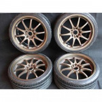 Tang Num Seng Retread