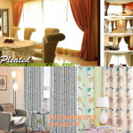 ผ้าม่าน - พีเอส โฮมดีไซน์ ผ้าม่าน