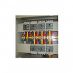 T T Control Systems Co Ltd