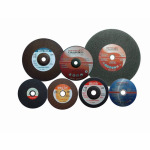 แผ่นตัดเหล็ก เจียรเหล็ก RESIBON - ห้างหุ้นส่วนจำกัด เอี่ยม เทรดดิ้ง กรุ๊ป 