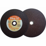 แผ่นตัดสแตนเลส RESIBON - ห้างหุ้นส่วนจำกัด เอี่ยม เทรดดิ้ง กรุ๊ป 