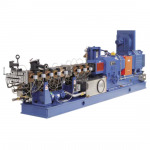 Extruder System - บริษัท สยามอัลไลน์ กรุ๊ป จำกัด