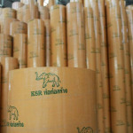 Eakwattana Timber Co Ltd