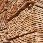 ไม้แปรรูปงานโครงสร้าง - บริษัท เอกวัฒนาค้าไม้ จำกัด