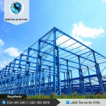 โรงงานผลิตสีกันสนิม - โรงงานรับผลิต ขายส่งสีอุตสาหกรรม ไทยยงซิง