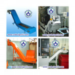 Chip Conveyor - บริษัท ซี วี ดีไซน์ จำกัด