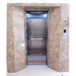 ลิฟต์โดยสาร Passenger Elevator - บริษัท รัตนกิจโลหะเจริญ จำกัด