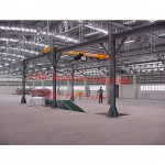 เครนทั้งนอกและในอาคาร - บริษัท รัตนกิจโลหะเจริญ จำกัด